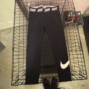 Nike Workout leggings